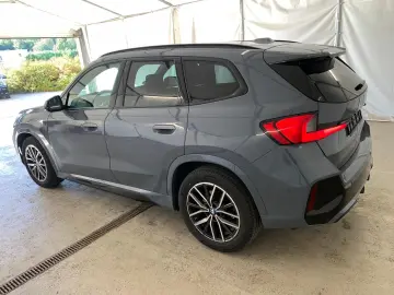 BMW X1 xDr M Sport DRIVING ASS  LED  WIDESCREEN AHK