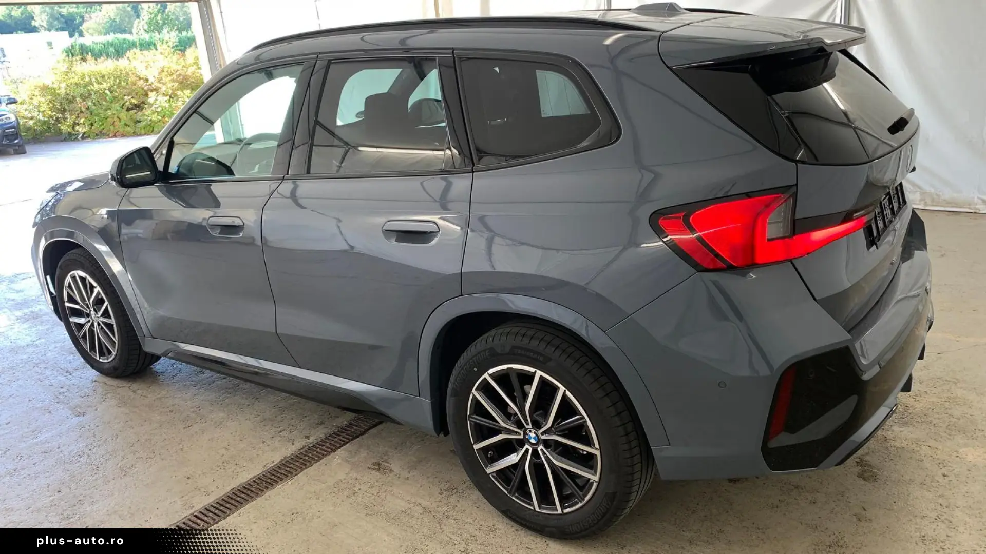 BMW X1 xDr M Sport DRIVING ASS  LED  WIDESCREEN AHK
