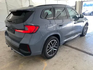 BMW X1 xDr M Sport DRIVING ASS  LED  WIDESCREEN AHK