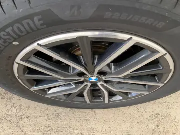 BMW X1 xDr M Sport DRIVING ASS  LED  WIDESCREEN AHK