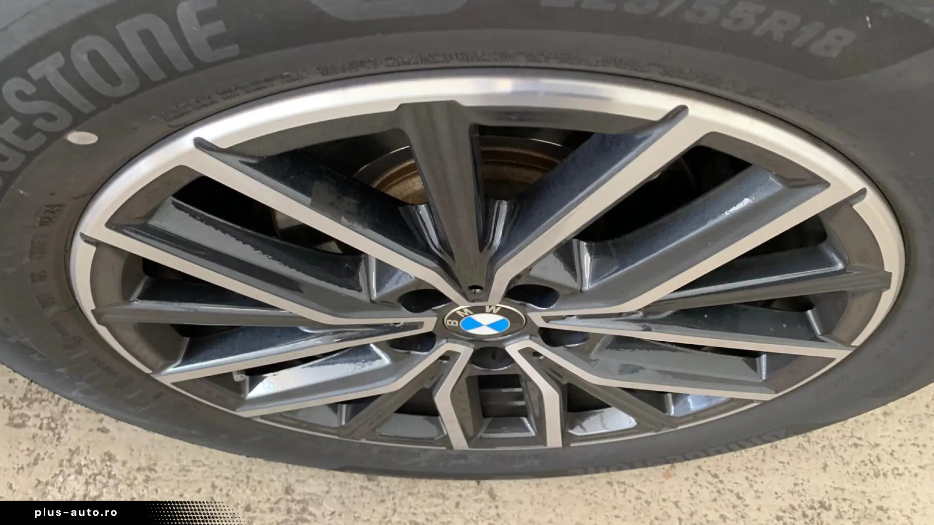 BMW X1 xDr M Sport DRIVING ASS  LED  WIDESCREEN AHK