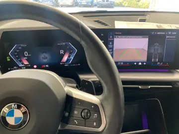 BMW X1 xDr M Sport DRIVING ASS  LED  WIDESCREEN AHK