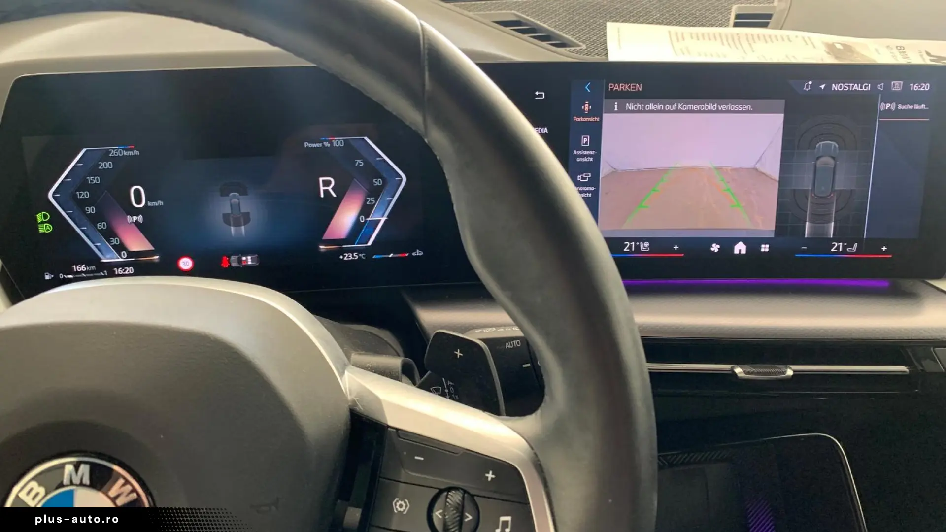 BMW X1 xDr M Sport DRIVING ASS  LED  WIDESCREEN AHK