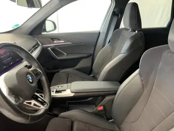 BMW X1 xDr M Sport DRIVING ASS  LED  WIDESCREEN AHK