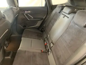BMW X1 xDr M Sport DRIVING ASS  LED  WIDESCREEN AHK