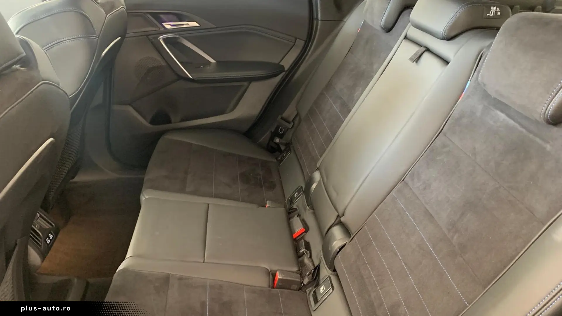 BMW X1 xDr M Sport DRIVING ASS  LED  WIDESCREEN AHK