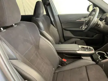 BMW X1 xDr M Sport DRIVING ASS  LED  WIDESCREEN AHK