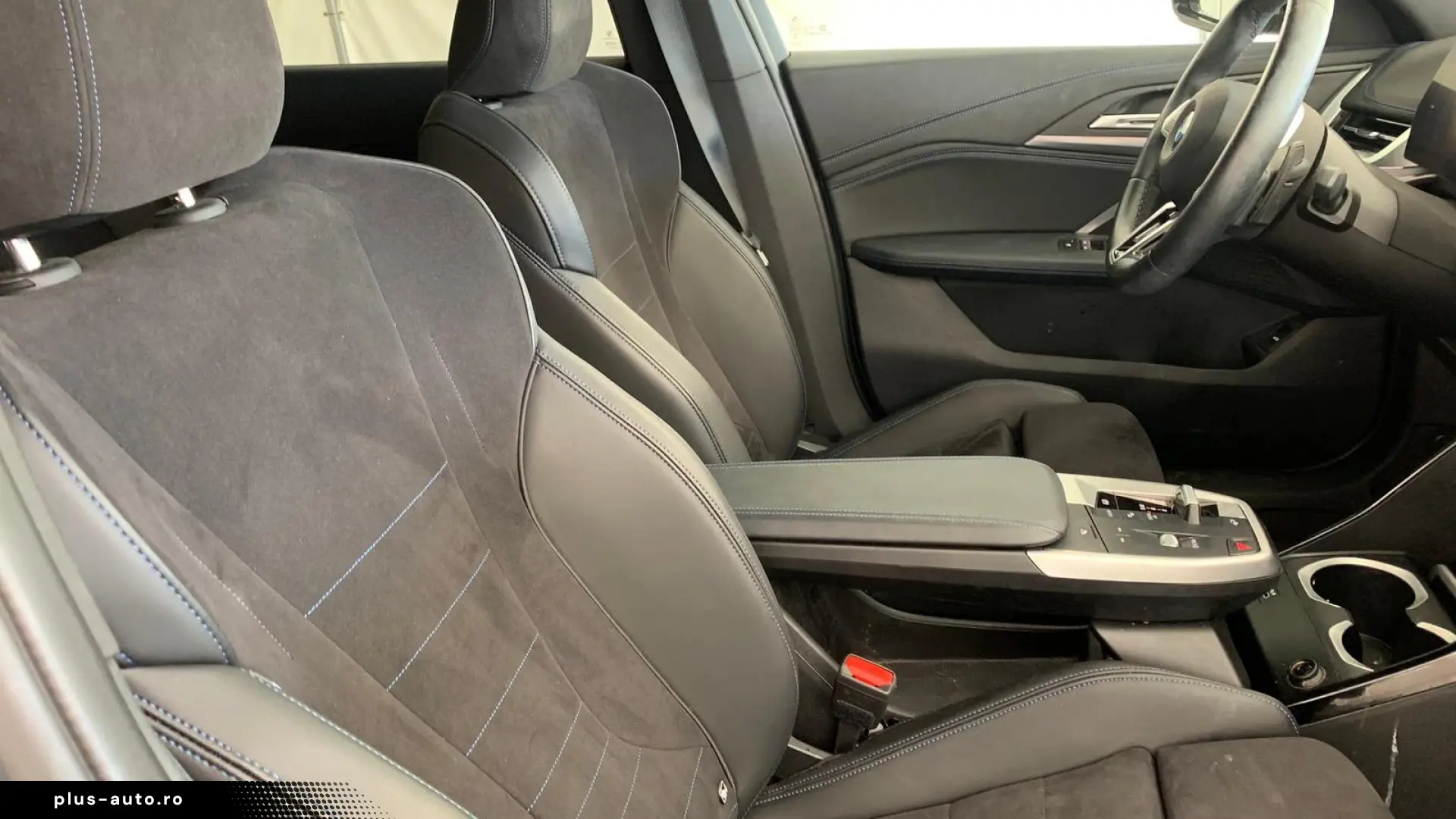 BMW X1 xDr M Sport DRIVING ASS  LED  WIDESCREEN AHK