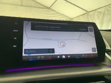 BMW X1 xDr M Sport DRIVING ASS  LED  WIDESCREEN AHK