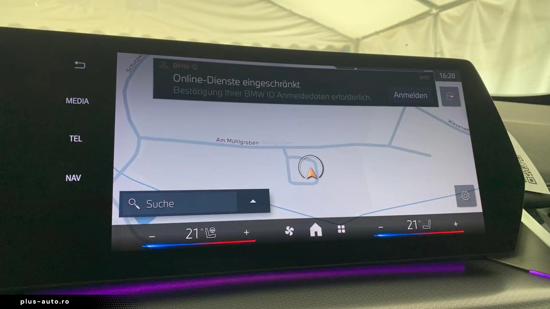 BMW X1 xDr M Sport DRIVING ASS  LED  WIDESCREEN AHK