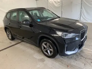 BMW X1 23d xDrive NAVI AHKLED DRIVING ASS