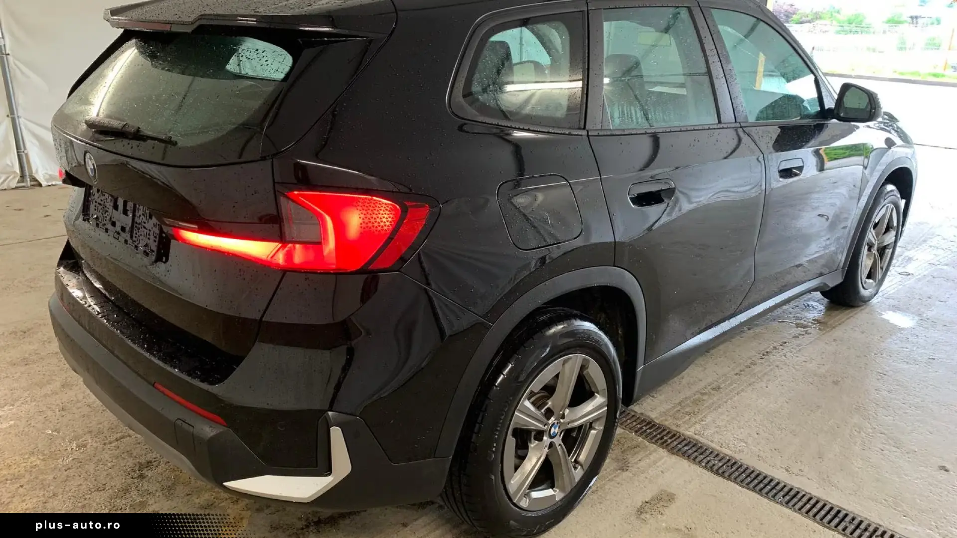 BMW X1 23d xDrive NAVI AHKLED DRIVING ASS