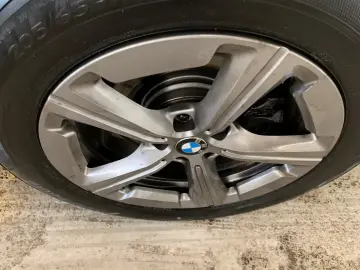 BMW X1 23d xDrive NAVI AHKLED DRIVING ASS