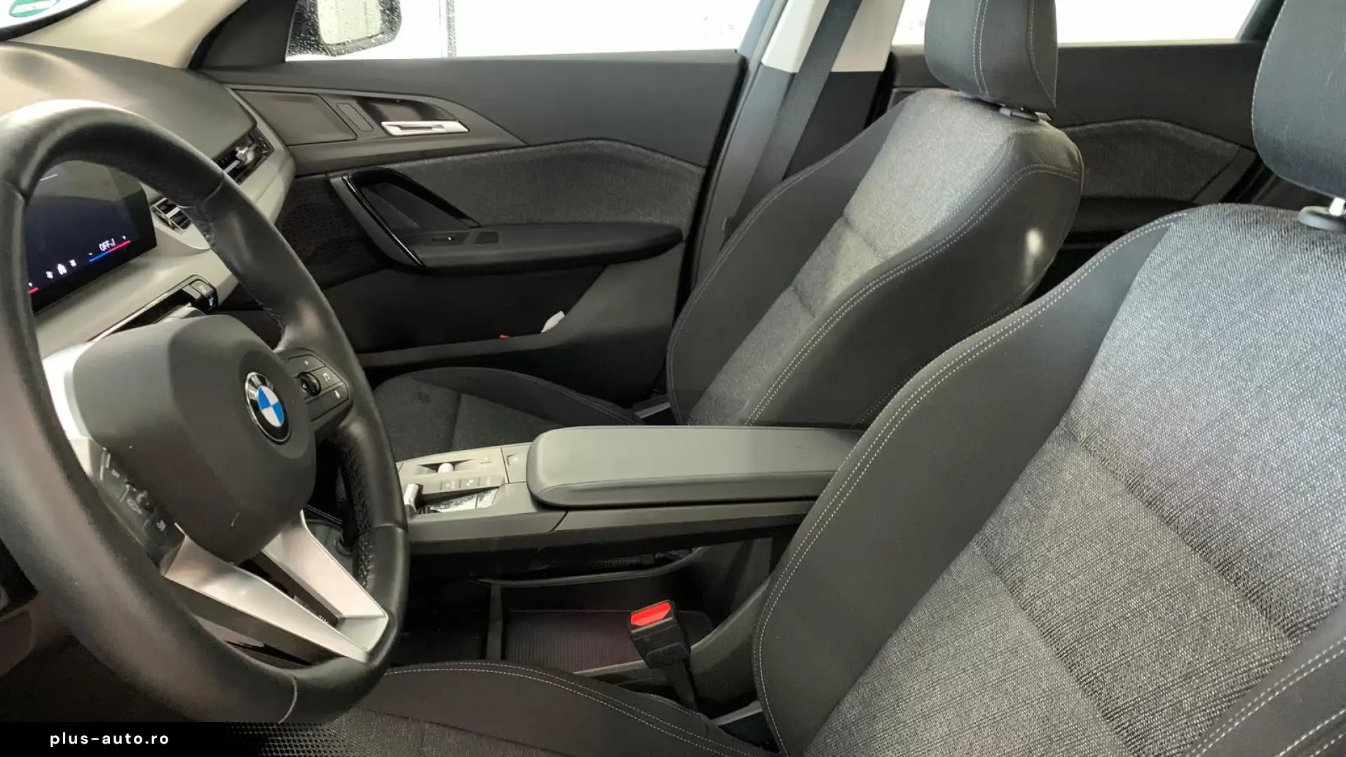 BMW X1 23d xDrive NAVI AHKLED DRIVING ASS