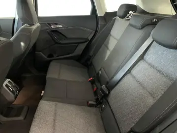 BMW X1 23d xDrive NAVI AHKLED DRIVING ASS