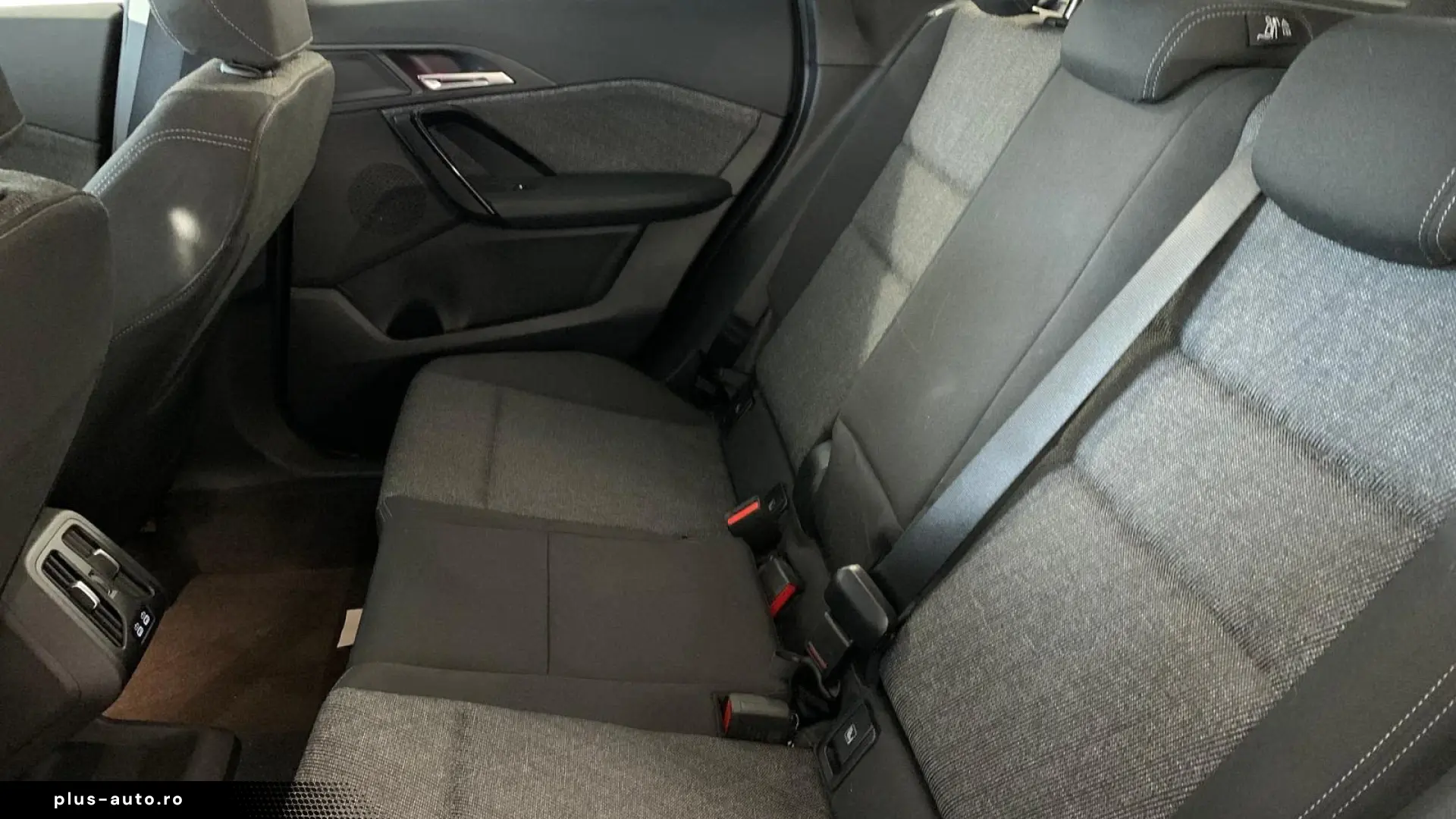 BMW X1 23d xDrive NAVI AHKLED DRIVING ASS