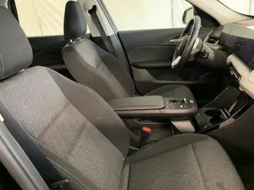 BMW X1 23d xDrive NAVI AHKLED DRIVING ASS