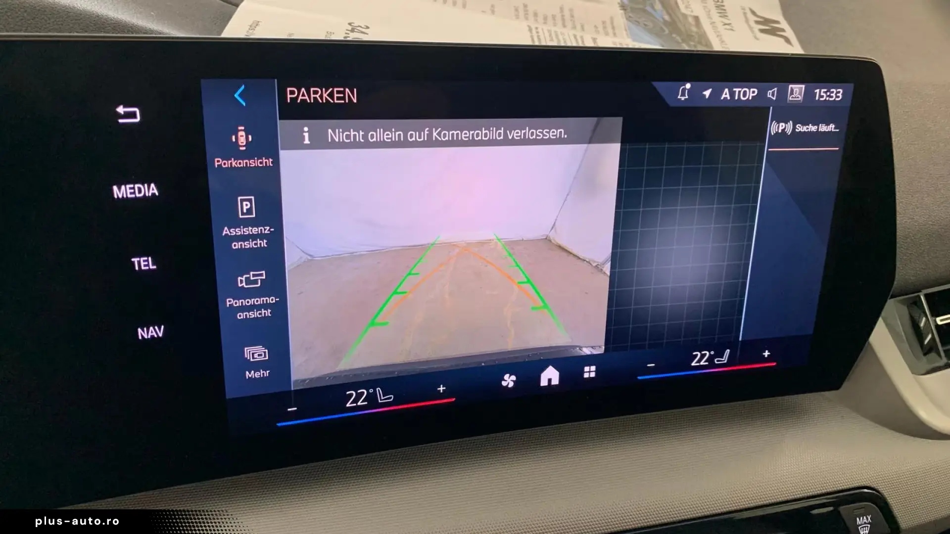 BMW X1 23d xDrive NAVI AHKLED DRIVING ASS