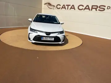 Toyota Corolla 1.5VVT  125CP  Front Assist  Comenzi volan  P