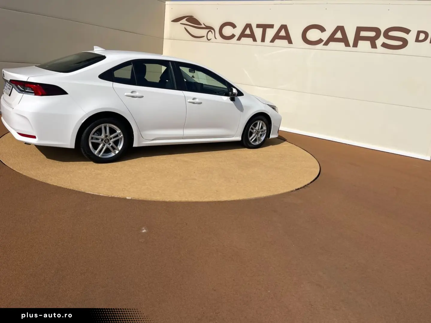 Toyota Corolla 1.5VVT  125CP  Front Assist  Comenzi volan  P