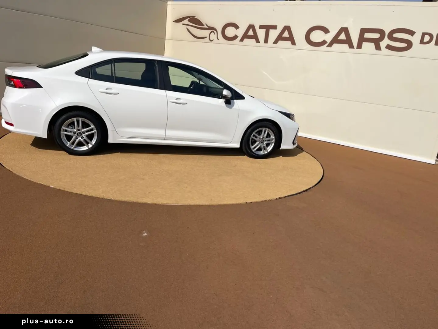 Toyota Corolla 1.5VVT  125CP  Front Assist  Comenzi volan  P
