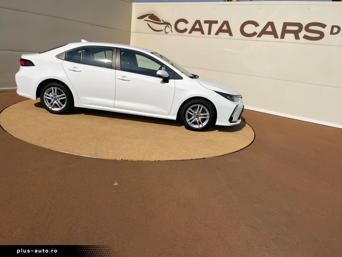 Toyota Corolla 1.5VVT  125CP  Front Assist  Comenzi volan  P