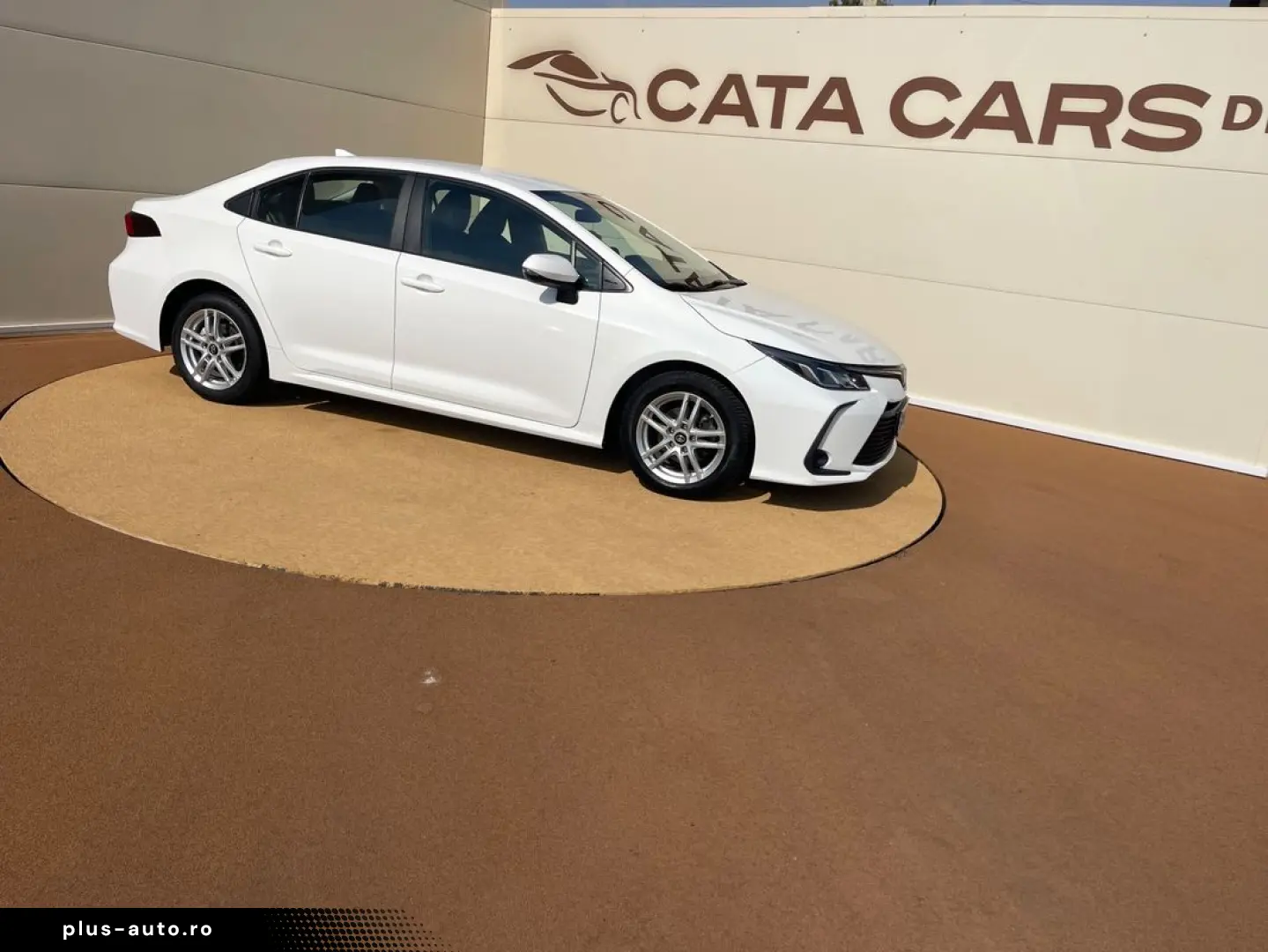 Toyota Corolla 1.5VVT  125CP  Front Assist  Comenzi volan  P
