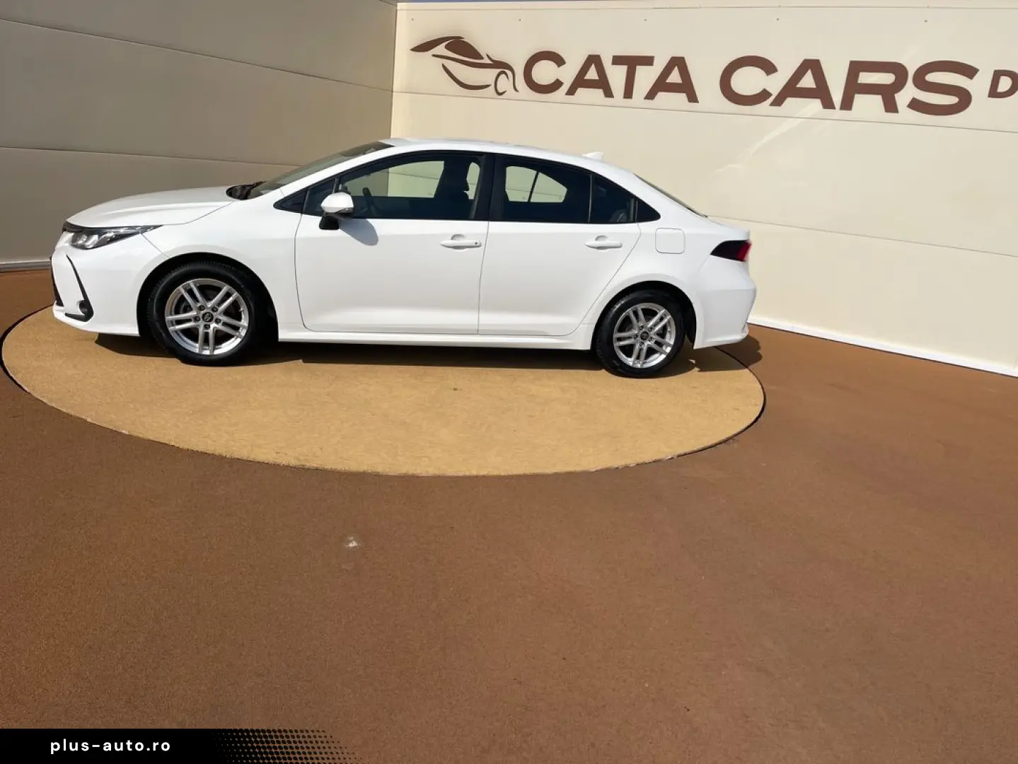 Toyota Corolla 1.5VVT  125CP  Front Assist  Comenzi volan  P