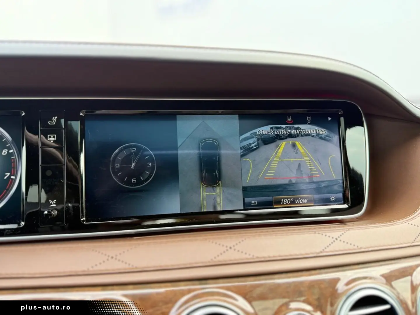 Mercedes-Benz S