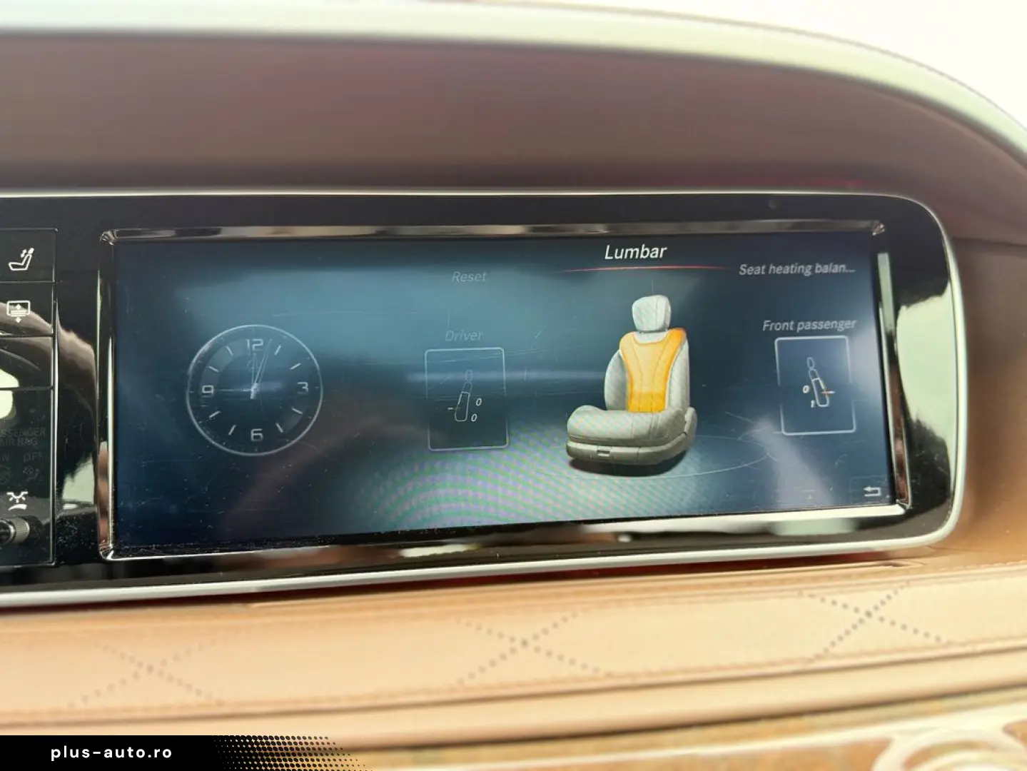 Mercedes-Benz S