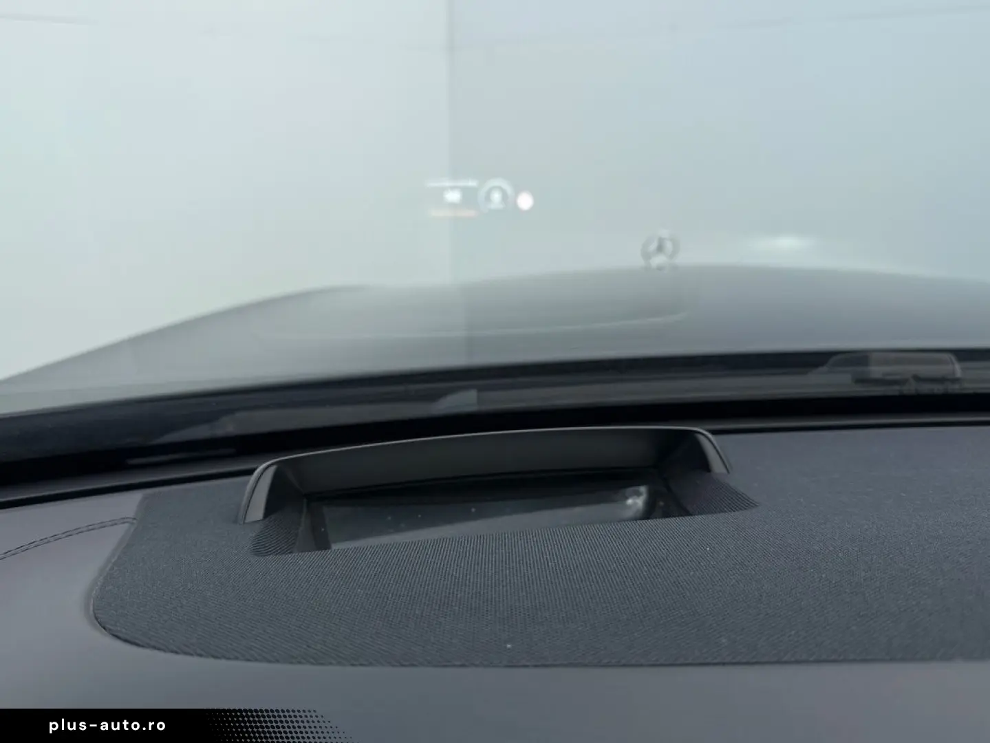 Mercedes-Benz S