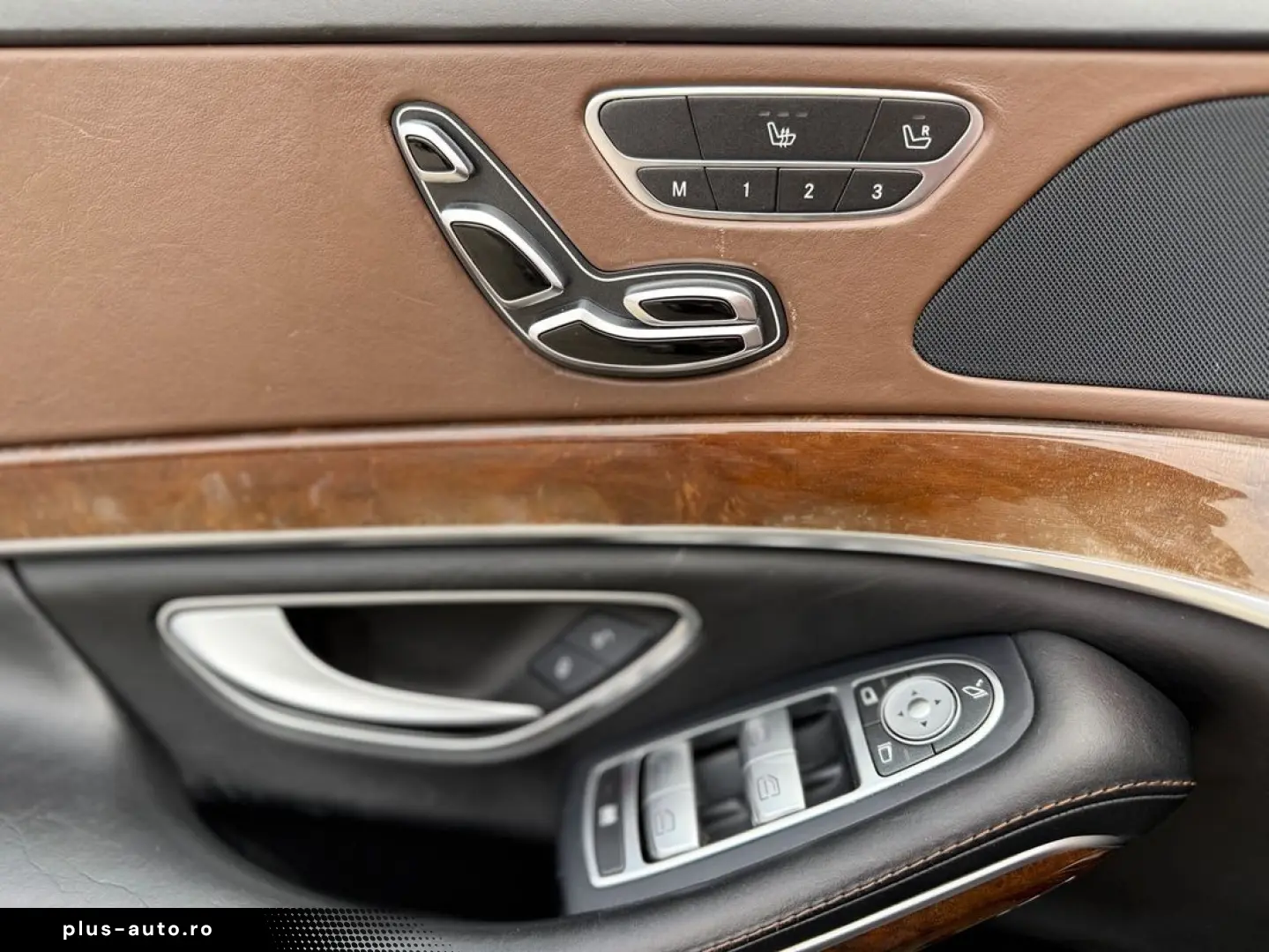 Mercedes-Benz S