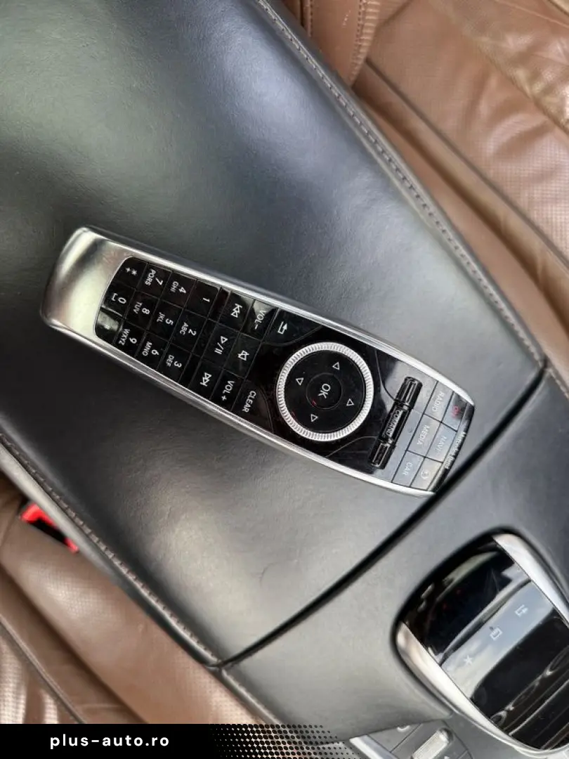 Mercedes-Benz S