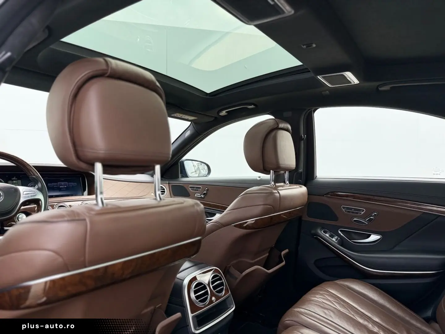 Mercedes-Benz S