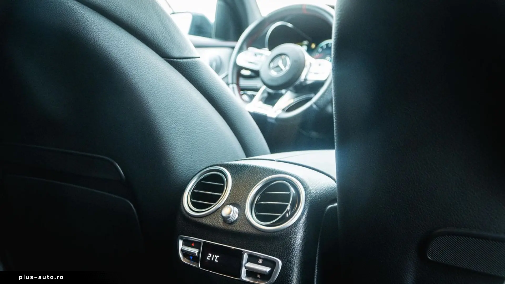 Mercedes-Benz Glc-Coupe