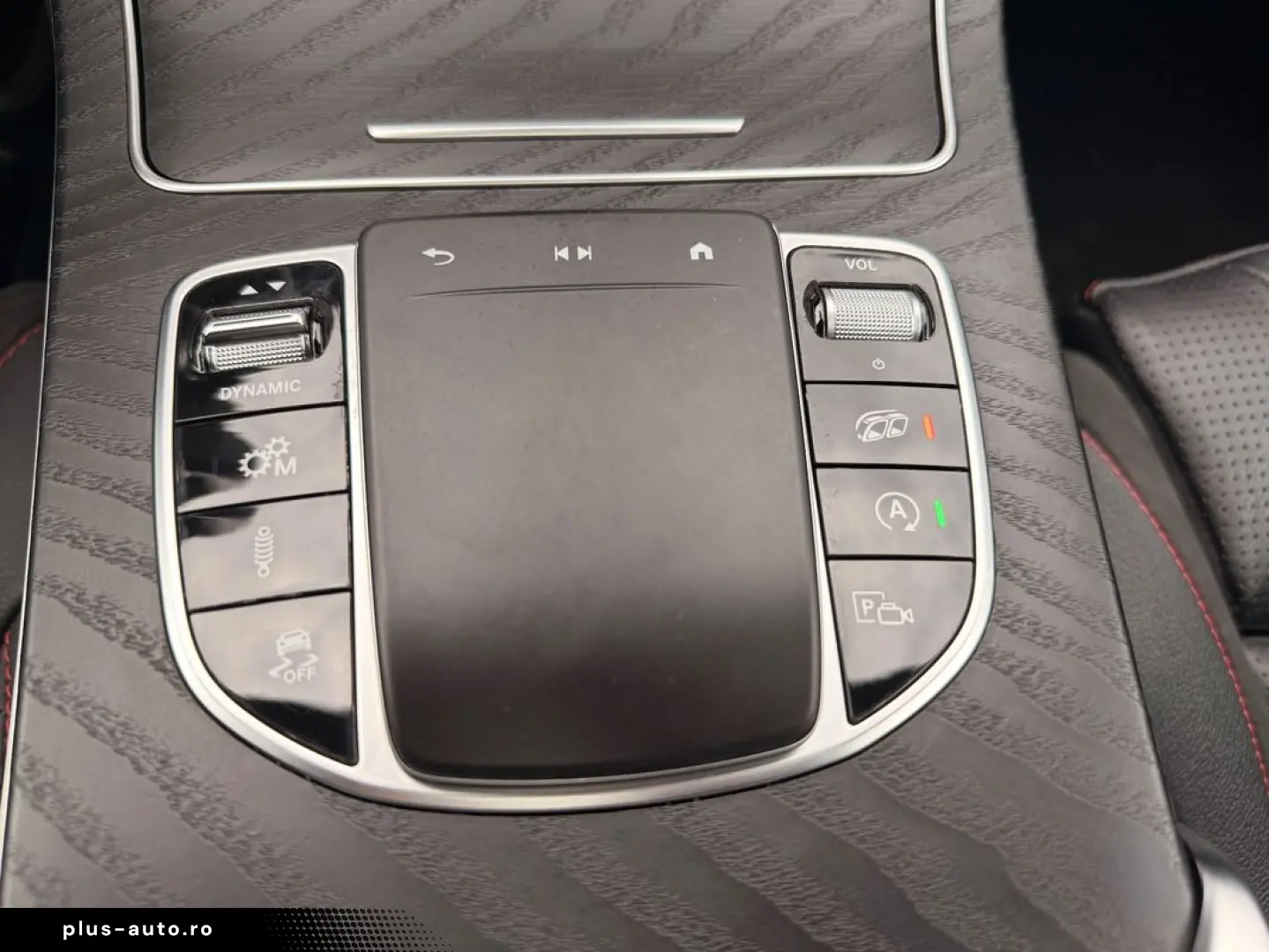 Mercedes-Benz Glc-Coupe