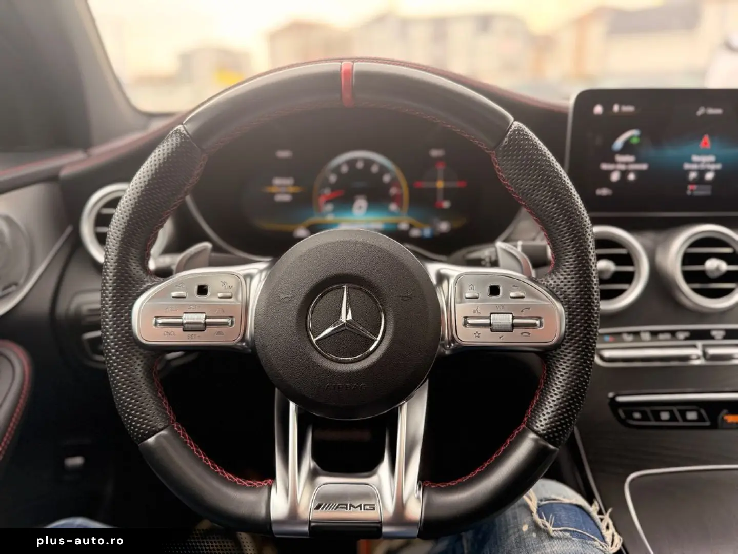 Mercedes-Benz Glc-Coupe