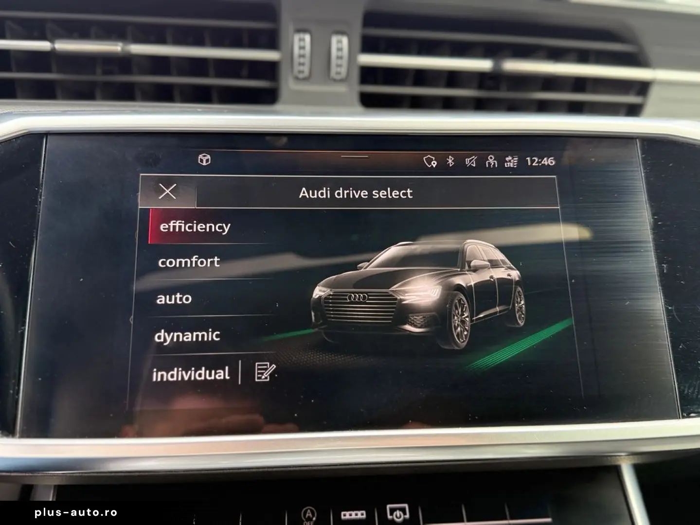 Audi A6-Avant