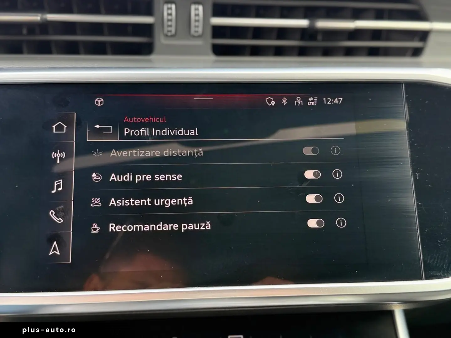 Audi A6-Avant
