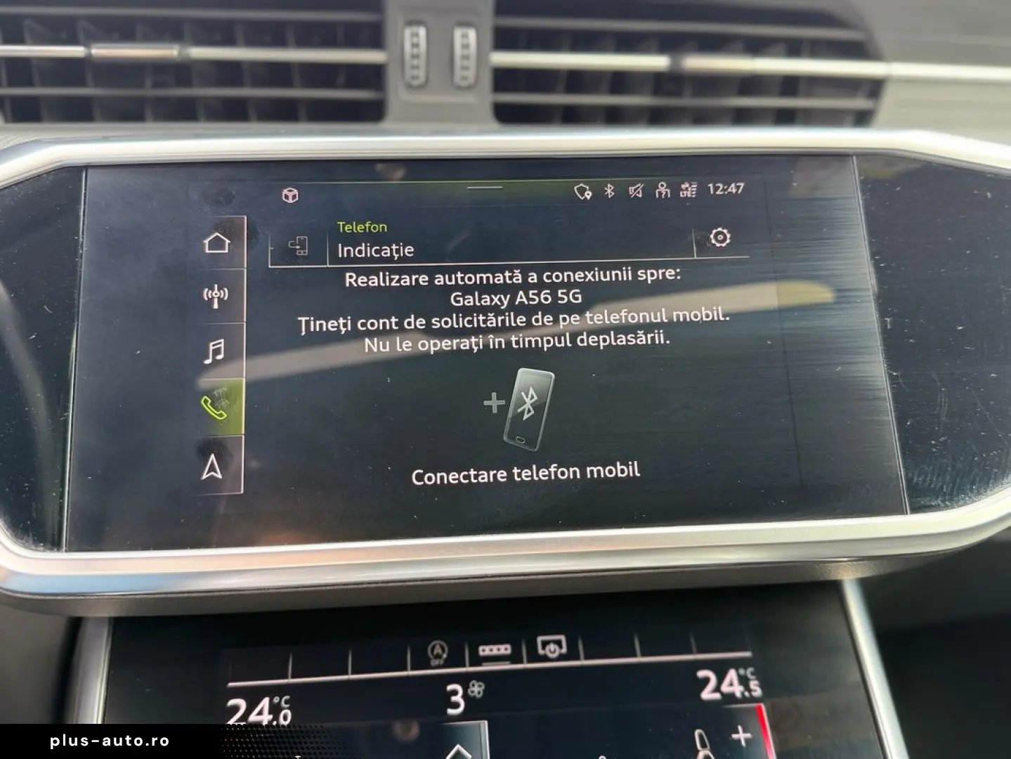 Audi A6-Avant