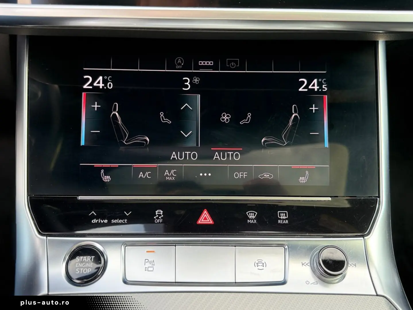 Audi A6-Avant