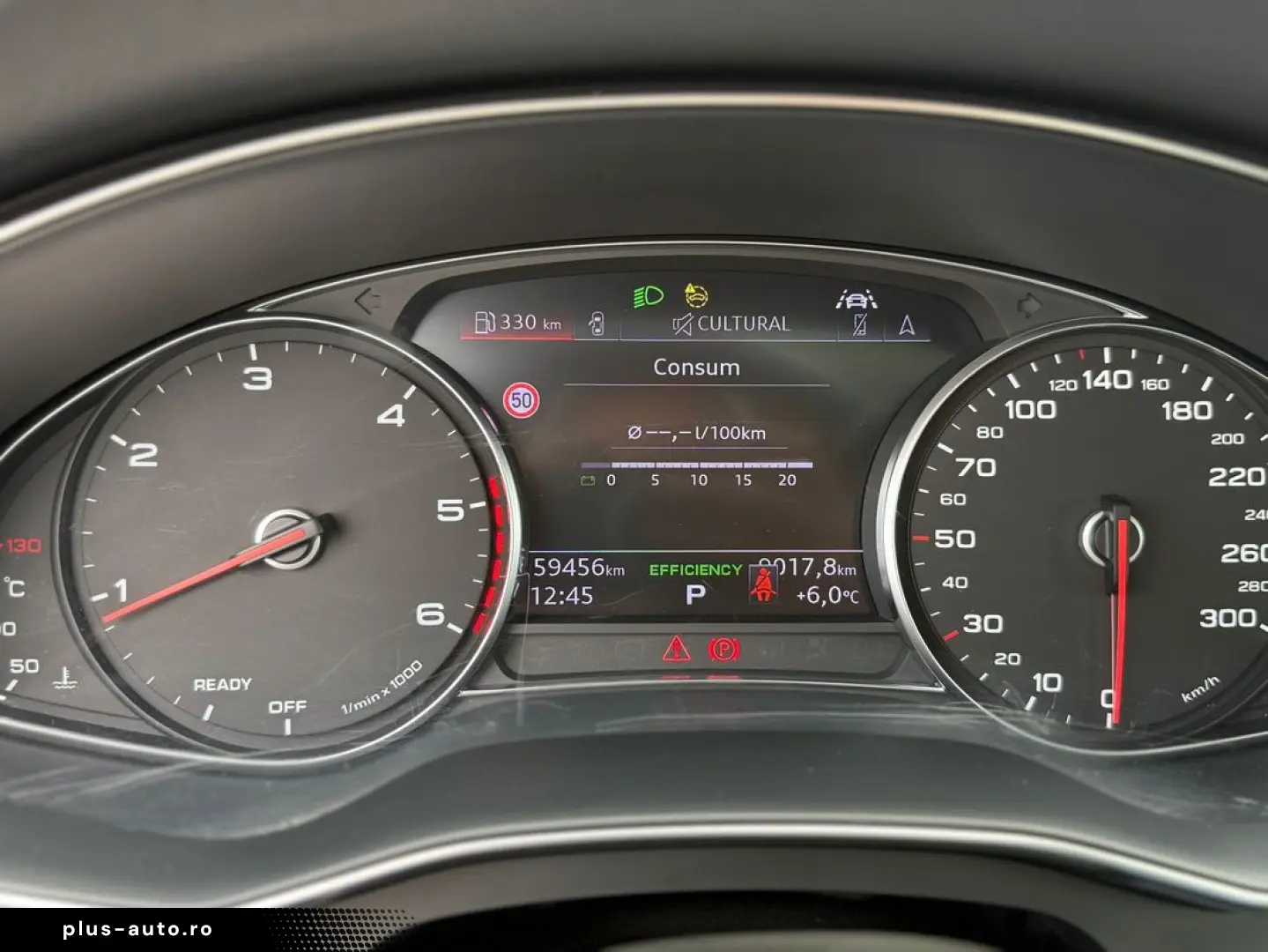 Audi A6-Avant