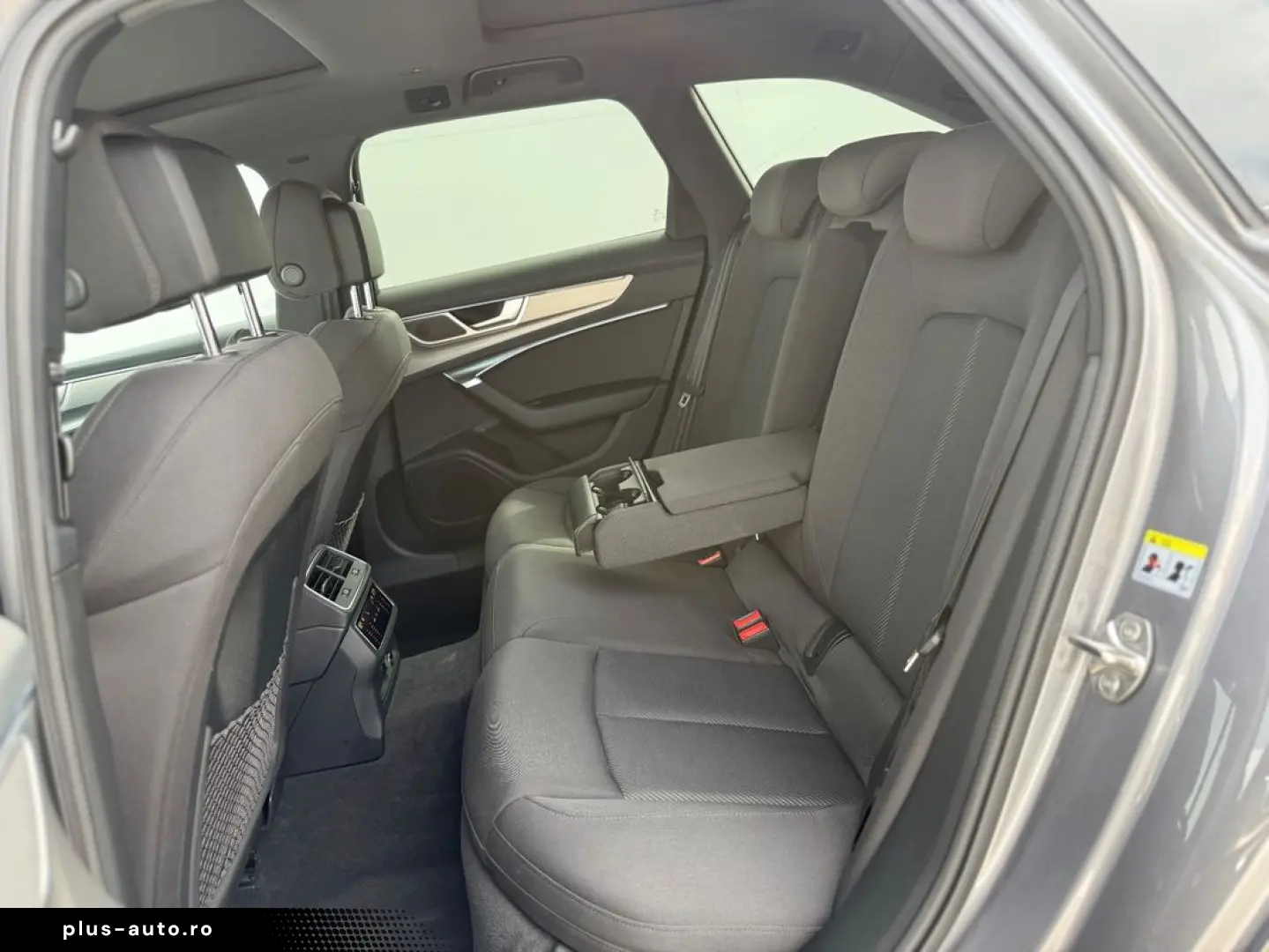 Audi A6-Avant