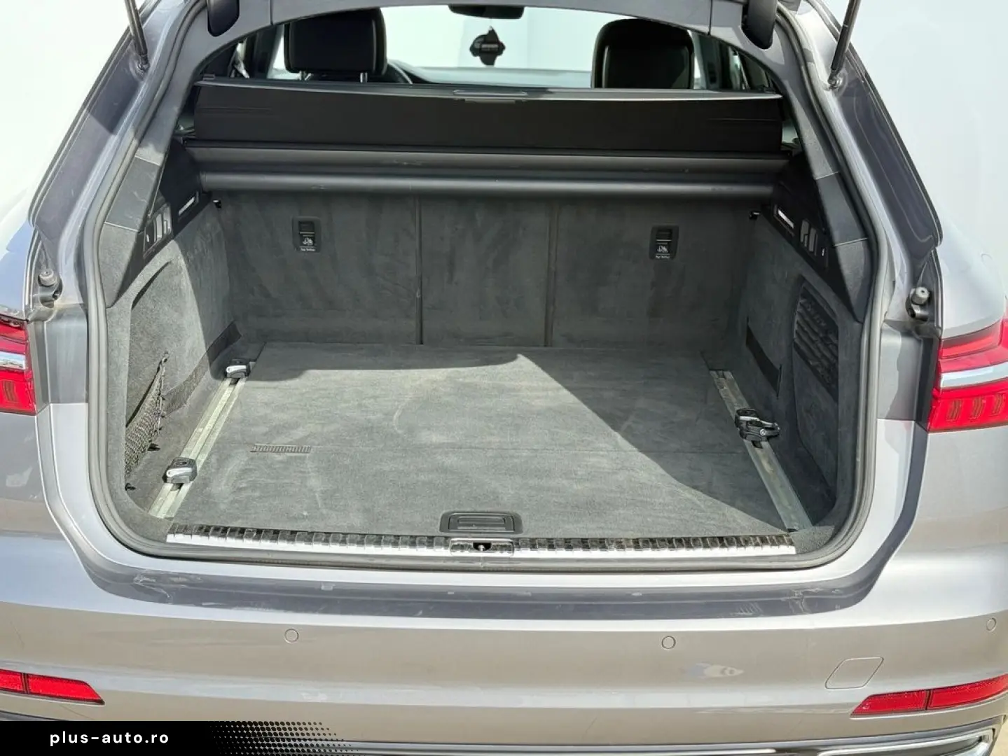 Audi A6-Avant