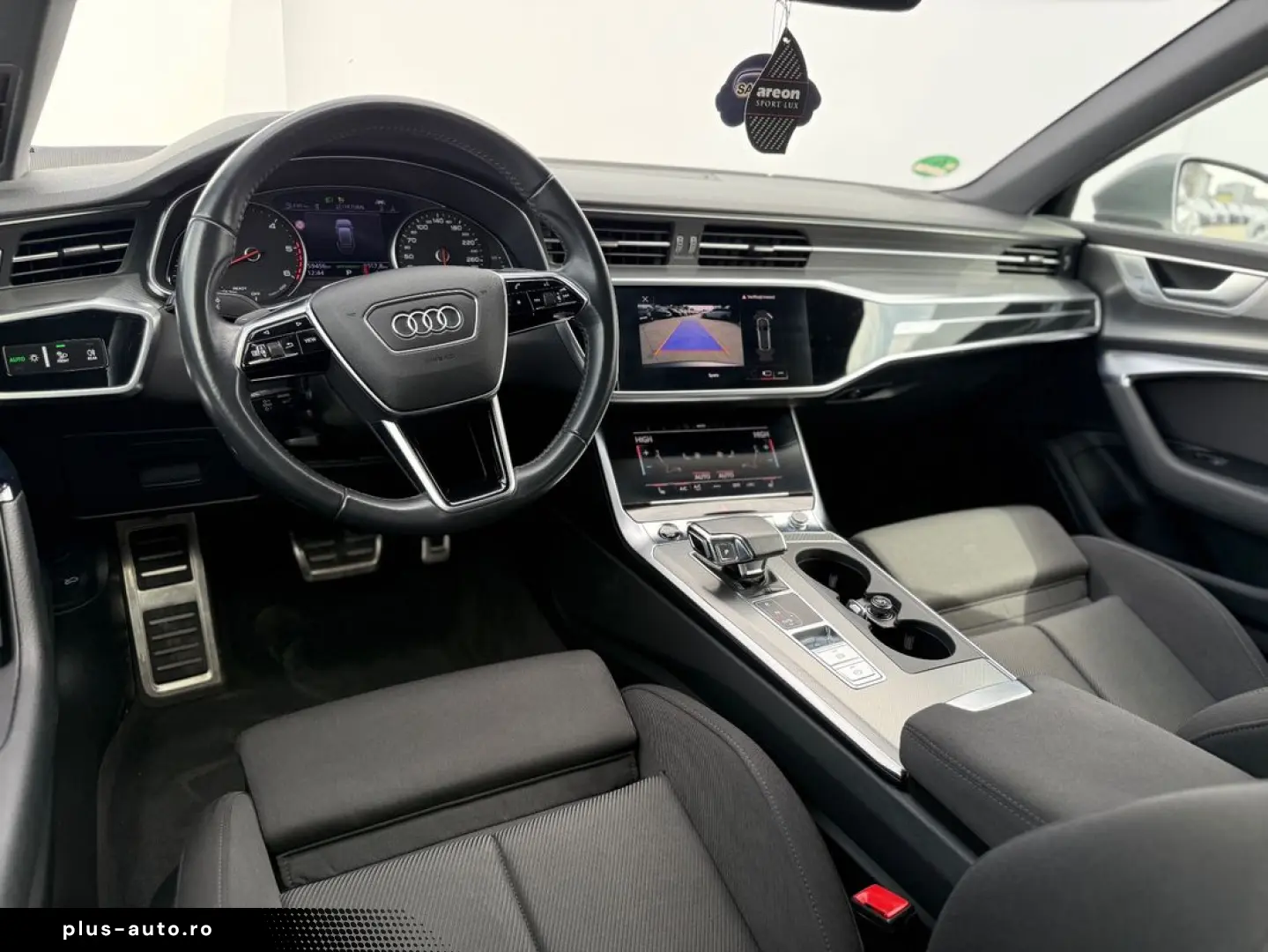 Audi A6-Avant