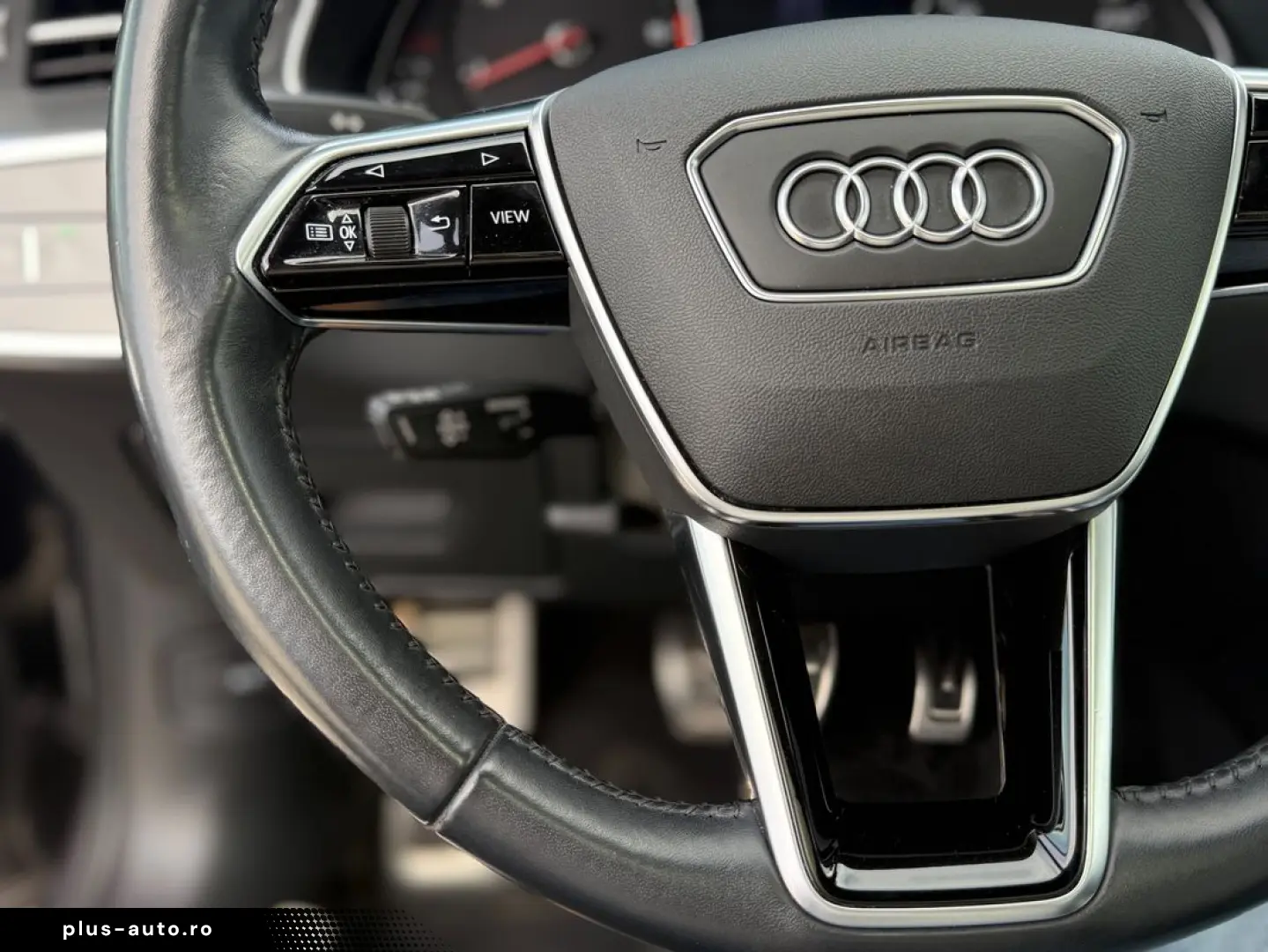 Audi A6-Avant