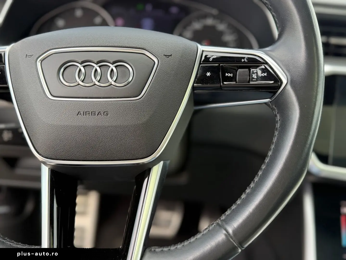 Audi A6-Avant