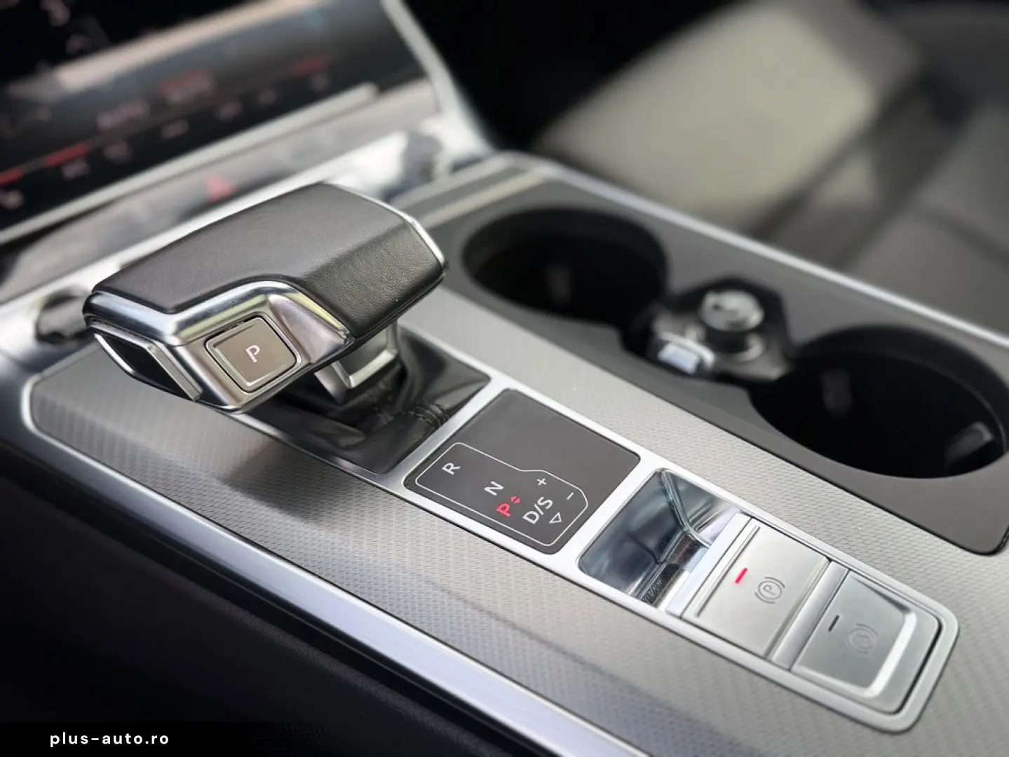 Audi A6-Avant