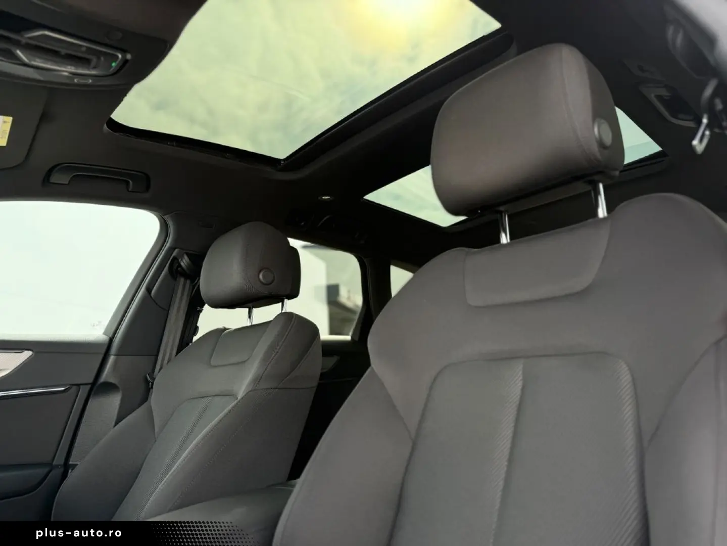 Audi A6-Avant