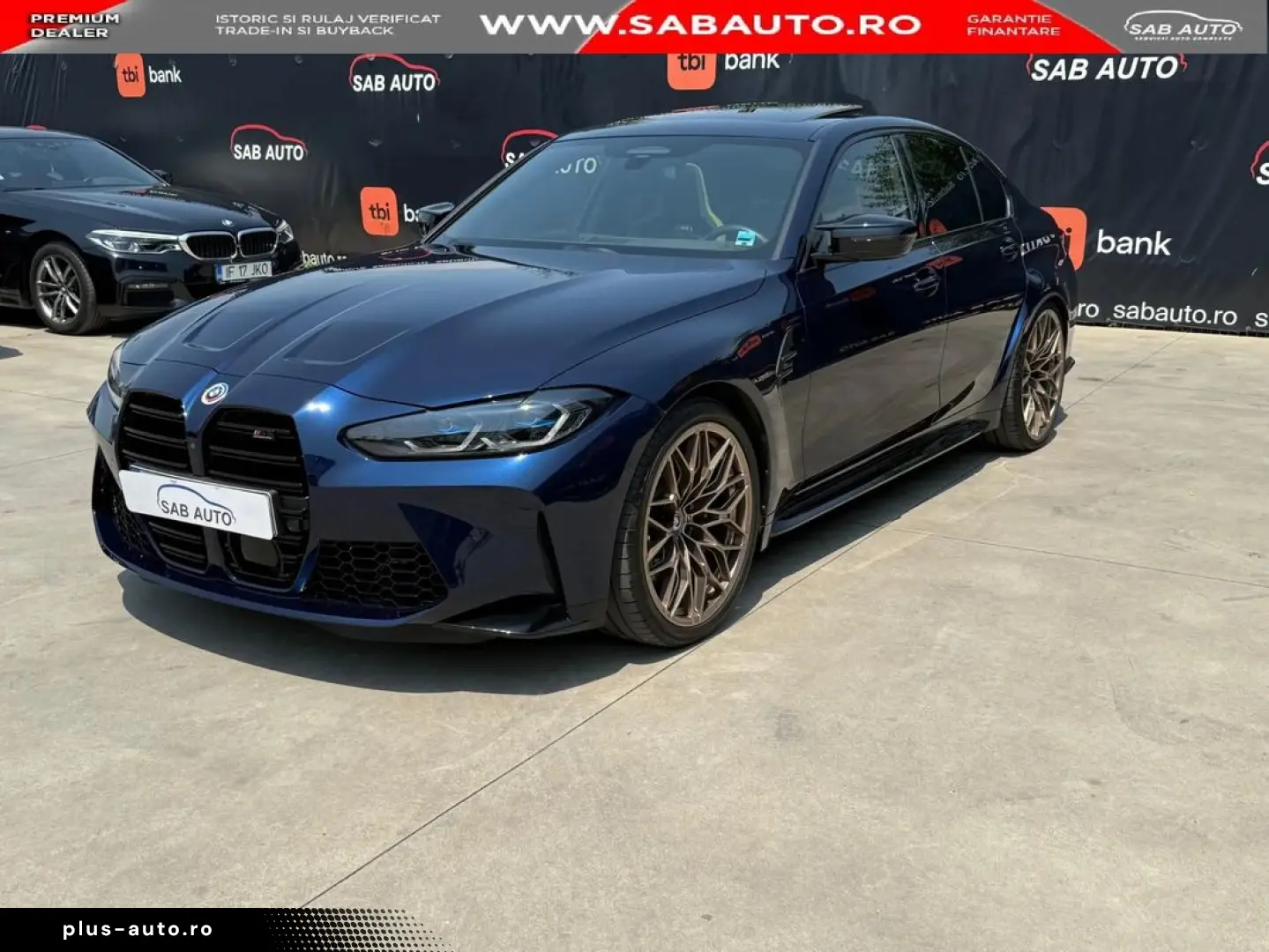 Bmw Bmw-M3